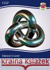 Edexcel AS & A-Level Mathematics Student Textbook - Pure Mathematics Year 1/AS + Online Edition CGP Books 9781789088397 Coordination Group Publications Ltd (CGP)