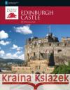 Edinburgh Castle Historic Scotland 9781849171601 Historic Environment Scotland