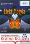 Efekt Motyla. Audiobook Cebulski Kamil 9788375826845 Złote Myśli