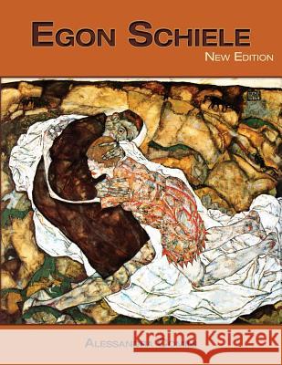 Egon Schiele: New Edition Alessandra Comini 9781632931672 Sunstone Press - książka