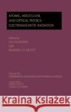 Electromagnetic Radiation: Atomic, Molecular, and Optical Physics: Atomic, Molecular, and Optical Physics: Electromagnetic Radiation Volume 29c Lucatorto, Thomas 9780124759770 Academic Press