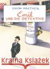 Emil und die Detektive : Ein Comic von Isabel Kreitz Kästner, Erich 9783855356218 Atrium Verlag