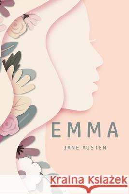 Emma Jane Austen 9781800603721 Mary Publishing Company - książka