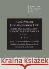 Employment Discrimination Law, Cases and Materials on Equality in the Workplace Nicole B. Porter 9781642429558 West Academic