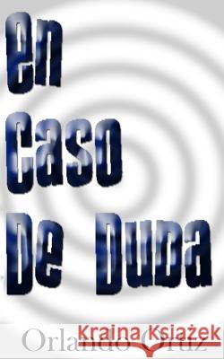 En Caso de Duda Zondervan Bibles 9781492375425 Zondervan - książka