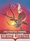 Enchanted Animal Oracle Cards Nick (Nick Bibes) Bibes 9780648843627 Animal Dreaming Publishing