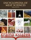 Encyclopedia of Meat Sciences  9780323851251 Elsevier Science & Technology