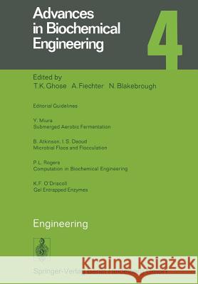 Engineering Y. Miura                                 B. Atkinson                              I. S. Daoud 9783662154922 Springer - książka