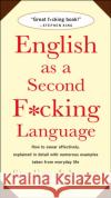 English as a Second f*Cking Language Sterling Johnson 9780312143299 St Martin's Press