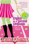 English as a Second Language Megan Crane 9780446692861 Warner Books