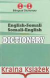 English-Somali & Somali-English One-to-One Dictionary A.M. Omer 9781912826100 IBS Books