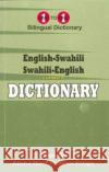 English-Swahili & Swahili-English One-to-One Dictionary (exam-suitable) A Kinga 9781912826049 IBS Books