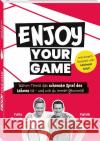 Enjoy your Game  9783964160751 Neuer Sportverlag