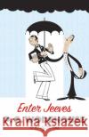 Enter Jeeves: 15 Early Stories P. G. Wodehouse 9780486297170 Dover Publications