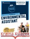 Environmental Assistant (C-1583): Passbooks Study Guidevolume 1583 National Learning Corporation 9781731815835 National Learning Corp