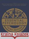 Essential Psychology Philip Banyard Christine Norman Gayle Dillon 9781526456847 SAGE Publications Ltd
