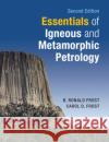 Essentials of Igneous and Metamorphic Petrology B. Ronald Frost Carol D. Frost 9781108710589 Cambridge University Press