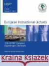 European Instructional Lectures Bentley, George 9783662520406 Springer