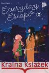 Everyday Escape 3 Taguchi, Shouichi 9783964336811 Manga Cult