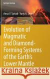 Evolution of Magmatic and Diamond-Forming Systems of the Earth's Lower Mantle Anna Spivak Yuriy Litvin 9783319785172 Springer