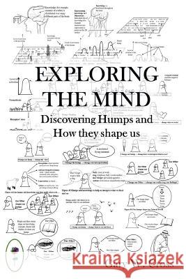 Exploring the Mind: Discovering Humps and How they shape us Cross, Gary W. 9781519184849 Createspace Independent Publishing Platform - książka