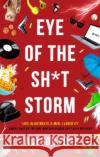 Eye of the Sh*t Storm: A Frost Files novel Jackson Ford 9780356514666 Little, Brown Book Group