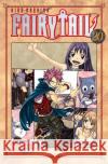 Fairy Tail. Bd.20 Mashima, Hiro 9783551796301 Carlsen