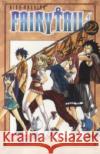 Fairy Tail. Bd.22 Mashima, Hiro 9783551796325 Carlsen