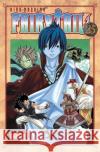 Fairy Tail. Bd.25 Mashima, Hiro 9783551796356 Carlsen