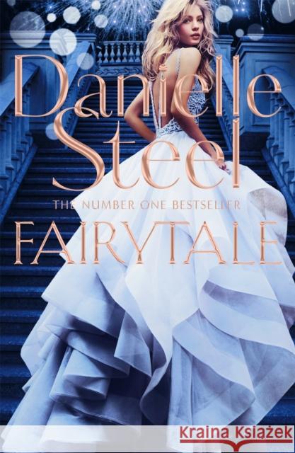 Fairytale  Steel, Danielle 9781509800551  - książka