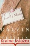 Family Man Calvin Trillin 9780374525835 Farrar Straus Giroux