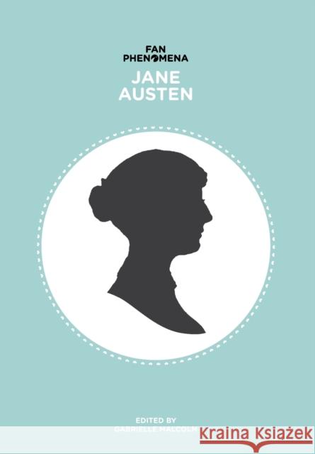 Fan Phenomena: Jane Austen Gabrielle Malcolm 9781783204472 Intellect (UK) - książka