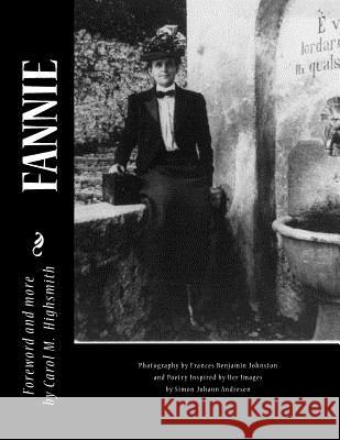 Fannie: Poems inspired by Frances 