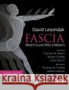 Fascia - What It Is, and Why It Matters, Second Edition David Lesondak 9781913426316 Jessica Kingsley Publishers
