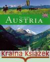 Fascinating Austria Siepmann, Martin Kühler, Michael  9783881896658 Flechsig