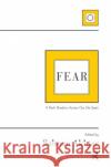 Fear: A Dark Shadow Across Our Life Span Akhtar, Salman 9780367102333 Taylor and Francis
