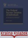 Federal Income Taxation of Individuals Jeffrey L. Kwall 9781640207516 West Academic