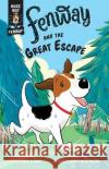 Fenway and the Great Escape Victoria J. Coe Joanne Lew-Vriethoff 9780593407004 G.P. Putnam's Sons