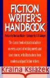 Fiction Writers Handbook Hallie Burnett Whit Burnett 9780062731692 HarperCollins Publishers