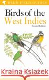 Field Guide to Birds of the West Indies Orlando Garrido 9781472979506 Bloomsbury Publishing PLC
