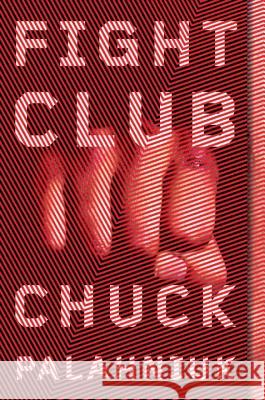 Fight Club Chuck Palahniuk 9780393327342 W. W. Norton & Company - książka