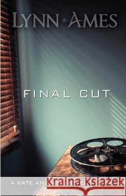 Final Cut Lynn Ames 9781936429127 Phoenix Rising Press - książka