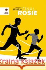 Finał Rosie Simsion Graeme 9788380086852 Media Rodzina - książka