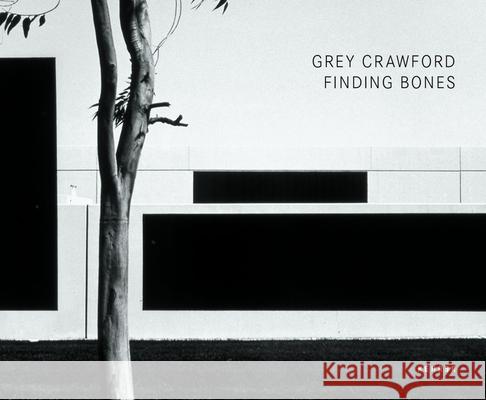 Finding Bones Grey Crawford, Timothy Persons, Lyle Rexer 9783868287790 Kehrer Verlag - książka