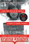 First They Killed My Father: A Daughter of Cambodia Remembers Loung Ung 9780060856267 Harper Perennial