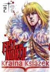 Fist of the North Star, Vol. 2 Buronson 9781974721573 Viz Media, Subs. of Shogakukan Inc