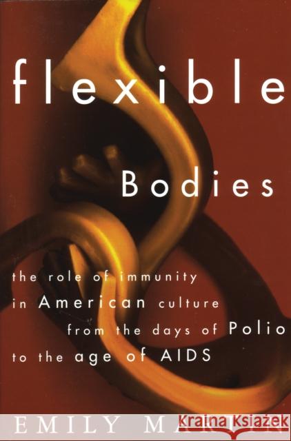 Flexible Bodies Martin, Emily 9780807046272 Beacon Press - książka