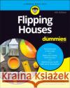 Flipping Houses For Dummies Ralph R. Roberts 9781119861010 For Dummies