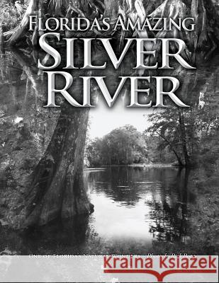 Florida's Amazing Silver River: One of Florida's Natural Wonders Rick Bopp 9781481898492 Createspace - książka