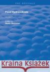 Food Hydrocolloids Martin Glicksman 9780367258771 CRC Press